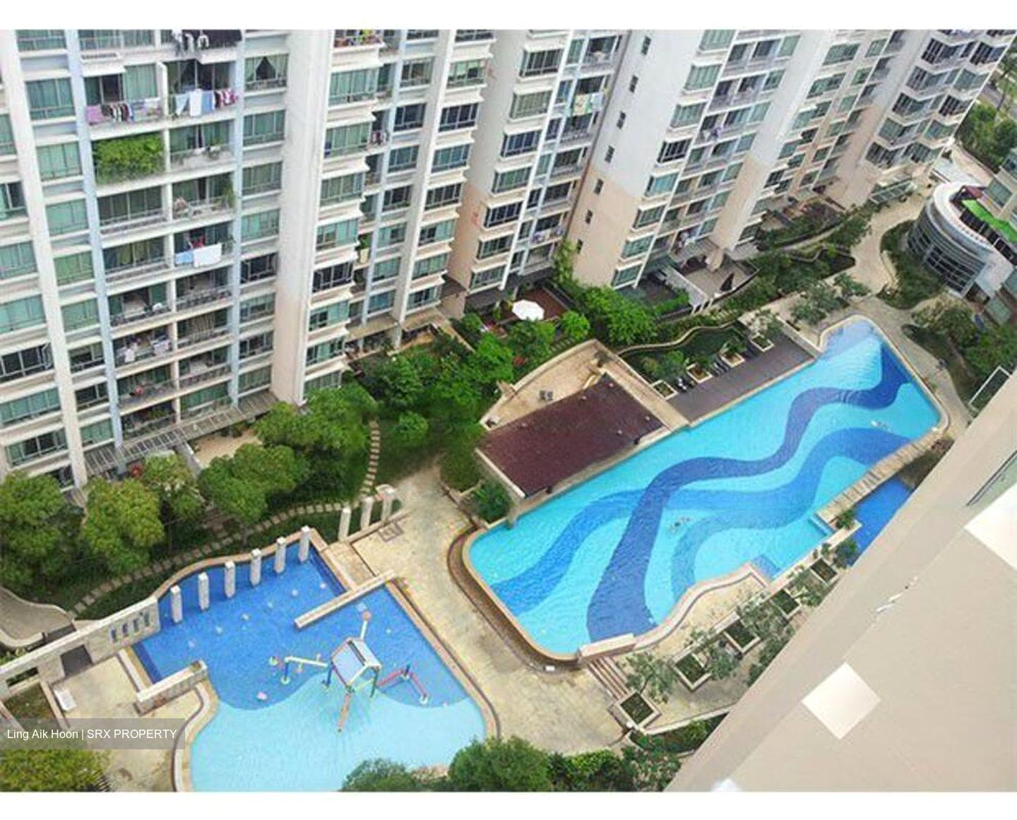 Lakeholmz (D22), Condominium #577233501